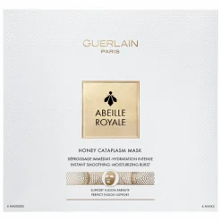 GUERLAIN Abeille Royale Honey Cataplasm Mask x4