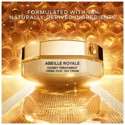 GUERLAIN Abeille Royale Honey Treatment Day Cream
