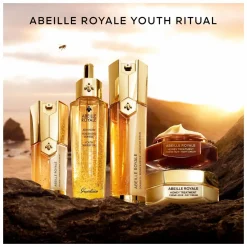 GUERLAIN Abeille Royale Honey Treatment Night Cream