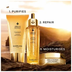 GUERLAIN Abeille Royale Honey Treatment Rich Day Cream