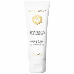 GUERLAIN Abeille Royale Repairing & Youth Hand Balm