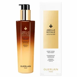 GUERLAIN Abeille Royale Scalp & Hair Honey Bond Treatment