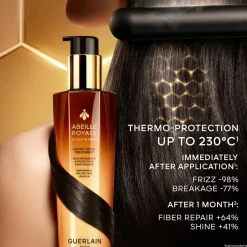 GUERLAIN Abeille Royale Scalp & Hair Honey Bond Treatment