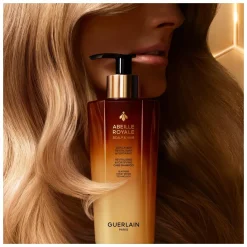GUERLAIN Abeille Royale Scalp & Hair Revitalising & Fortifying Care Shampoo