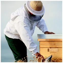 GUERLAIN Abeille Royale Scalp & Hair Revitalising & Fortifying Care Shampoo