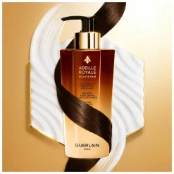 GUERLAIN Abeille Royale Scalp & Hair Repairing & Replumping Care Conditioner