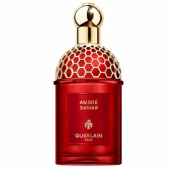 GUERLAIN Absolus Allegoria Ambre Samar Eau de Parfum Spray