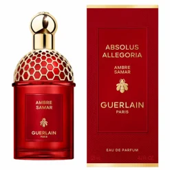 GUERLAIN Absolus Allegoria Ambre Samar Eau de Parfum Spray