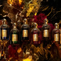 GUERLAIN Absolus Allegoria Rose Amira Hair Mist