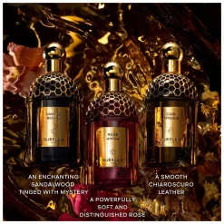 GUERLAIN Absolus Allegoria Rose Amira Eau de Parfum Spray