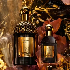 GUERLAIN Absolus Allegoria Santal Royal Hair Mist