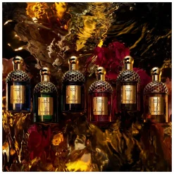 GUERLAIN Absolus Allegoria Patchouli Ardent Eau de Parfum Spray