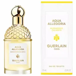 GUERLAIN Aqua Allegoria Bergamote Calabria Eau de Toilette Spray