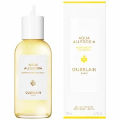 GUERLAIN Aqua Allegoria Bergamote Calabria Eau de Toilette Refill