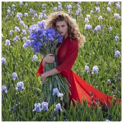 GUERLAIN Aqua Allegoria Forte FloraBloom Eau de Parfum Spray