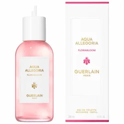 GUERLAIN Aqua Allegoria FloraBloom Eau de Toilette Spray Refill