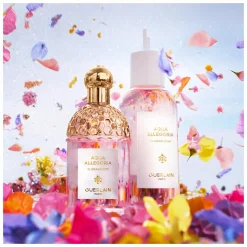GUERLAIN Aqua Allegoria FloraBloom Eau de Toilette Spray Refill