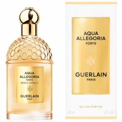GUERLAIN Aqua Allegoria Forte Bosca Vanilla Eau de Parfum Spray