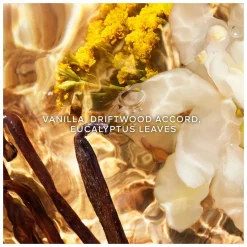 GUERLAIN Aqua Allegoria Forte Bosca Vanilla Eau de Parfum Spray