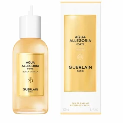 GUERLAIN Aqua Allegoria Forte Bosca Vanilla Eau de Parfum Spray Refill