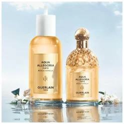 GUERLAIN Aqua Allegoria Forte Bosca Vanilla Eau de Parfum Spray Refill