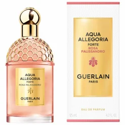 GUERLAIN Aqua Allegoria Forte Rosa Palissandro Eau de Parfum Spray