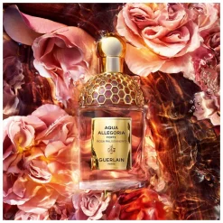 GUERLAIN Aqua Allegoria Forte Rosa Palissandro Eau de Parfum Spray
