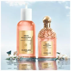 GUERLAIN Aqua Allegoria Forte Rosa Palissandro Eau de Parfum Spray
