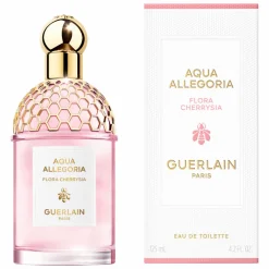 GUERLAIN Aqua Allegoria Flora Cherrysia Eau de Toilette Spray