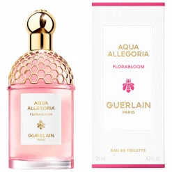 GUERLAIN Aqua Allegoria FloraBloom Eau de Toilette Spray