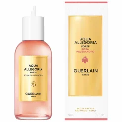 GUERLAIN Aqua Allegoria Forte Rosa Palissandro Eau de Parfum Spray Refill