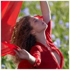 GUERLAIN Aqua Allegoria Forte Rosa Palissandro Eau de Parfum Spray Refill