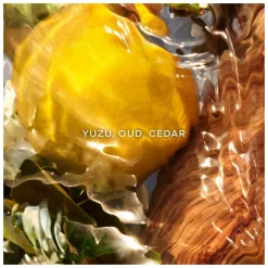 GUERLAIN Aqua Allegoria Forte Oud Yuzu Eau de Parfum Spray Refill