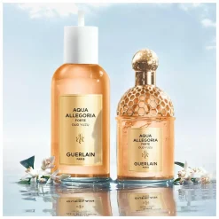 GUERLAIN Aqua Allegoria Forte Oud Yuzu Eau de Parfum Spray