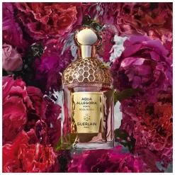 GUERLAIN Aqua Allegoria Forte Rosa Rossa Eau de Parfum Spray