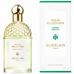 GUERLAIN Aqua Allegoria Herba Fresca Eau de Toilette Spray