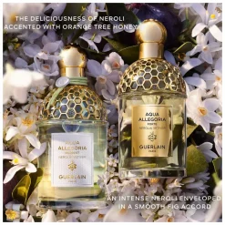 GUERLAIN Aqua Allegoria Harvest Nerolia Vetiver Eau de Toilette Spray