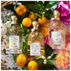 GUERLAIN Aqua Allegoria Harvest Nerolia Vetiver Eau de Toilette Spray