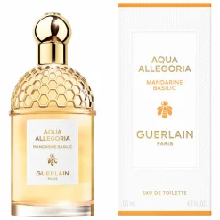 GUERLAIN Aqua Allegoria Mandarine Basilic Eau de Toilette Spray