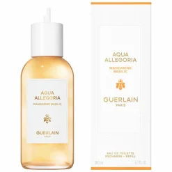 GUERLAIN Aqua Allegoria Mandarine Basilic Eau de Toilette Refill