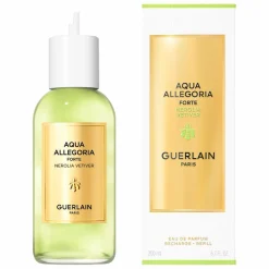 GUERLAIN Aqua Allegoria Nerolia Vetiver Forte Spray Refill