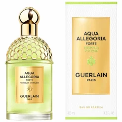 GUERLAIN Aqua Allegoria Nerolia Vetiver Forte Spray
