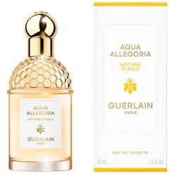 GUERLAIN Aqua Allegoria Nettare di Sole Eau de Toilette Spray