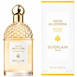 GUERLAIN Aqua Allegoria Nettare di Sole Eau de Toilette Spray