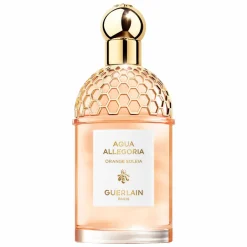GUERLAIN Aqua Allegoria Orange Soleia Eau de Toilette Spray