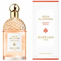 GUERLAIN Aqua Allegoria Orange Soleia Eau de Toilette Spray