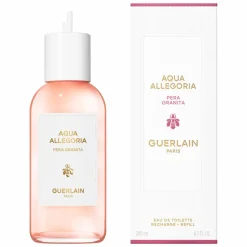 GUERLAIN Aqua Allegoria Pera Granita Eau de Toilette Refill