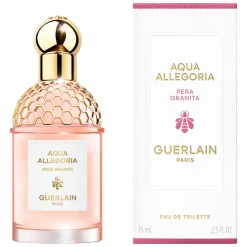 GUERLAIN Aqua Allegoria Pera Granita Eau de Toilette Spray