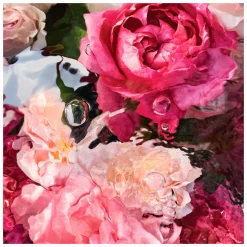 GUERLAIN Aqua Allegoria Rosa Rossa Eau de Toilette Spray