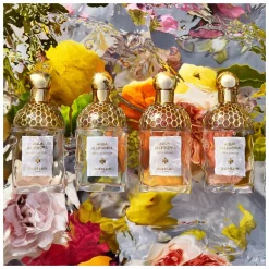 GUERLAIN Aqua Allegoria Rosa Rossa Eau de Toilette Spray